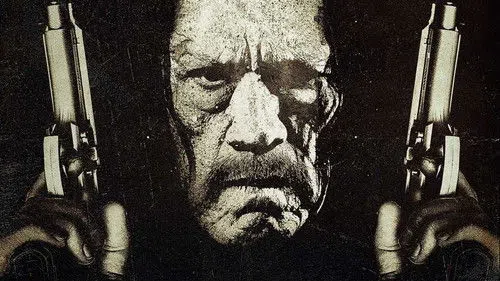 Bullet izle afişi