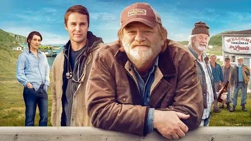 Büyük Cazibe izle afişi