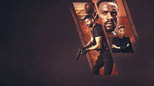 Avcının Kalbi izle afişi