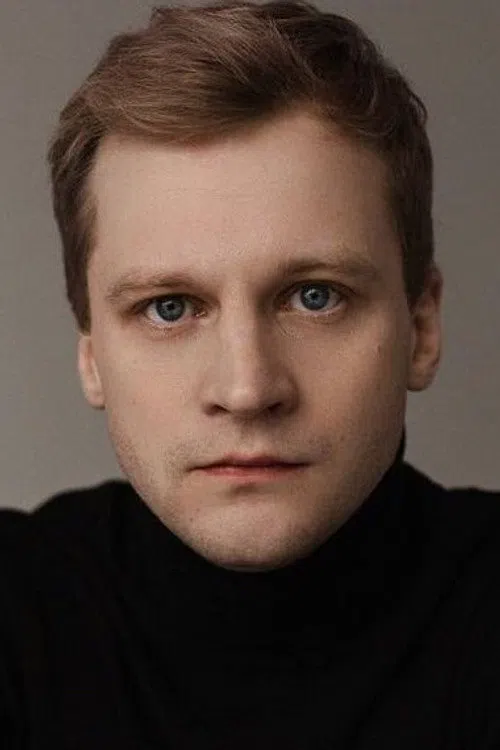 Сергей Подольный
