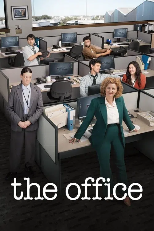 Ofis - Gerçek Hayatta