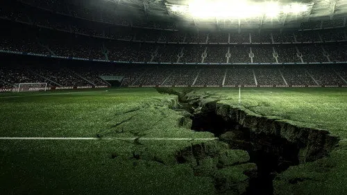 FIFA'nın İç Yüzü izle