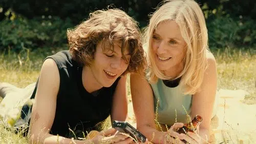 Last Summer izle