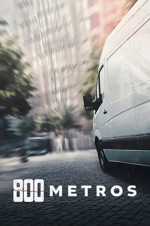800 metre