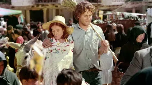 Love and Pain and the Whole Damn Thing izle afişi