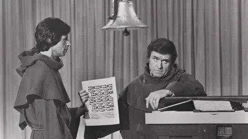 The Mike Douglas Show izle afişi