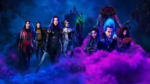 Yeni Nesil 3 izle afişi