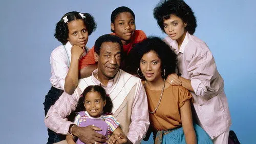 The Cosby Show izle