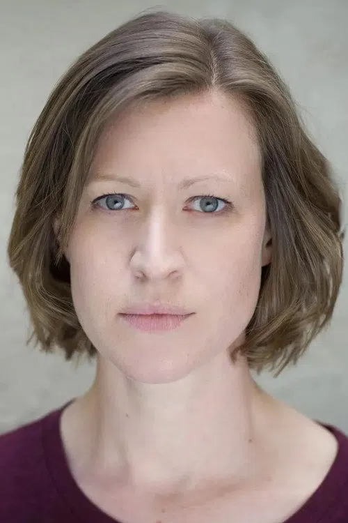 Charlotte Melia