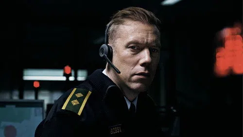 Suçlu izle afişi