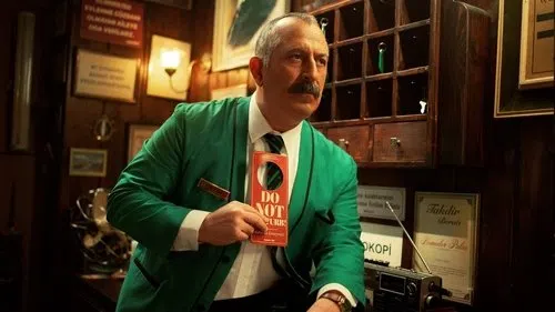 Do Not Disturb izle afişi
