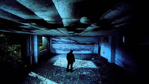 Stray Dogs izle