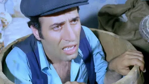Sakar Şakir izle