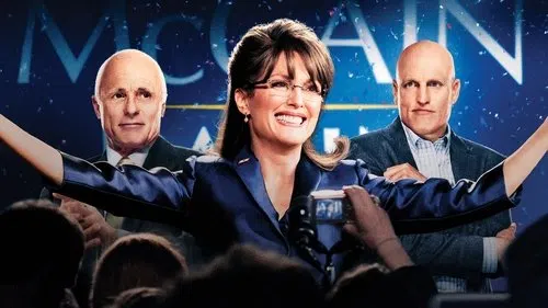 Game Change izle