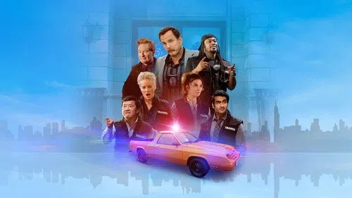 Murderville izle