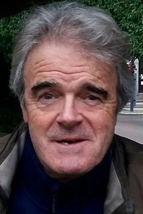 Ian Burns