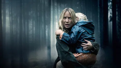 Jordskott izle