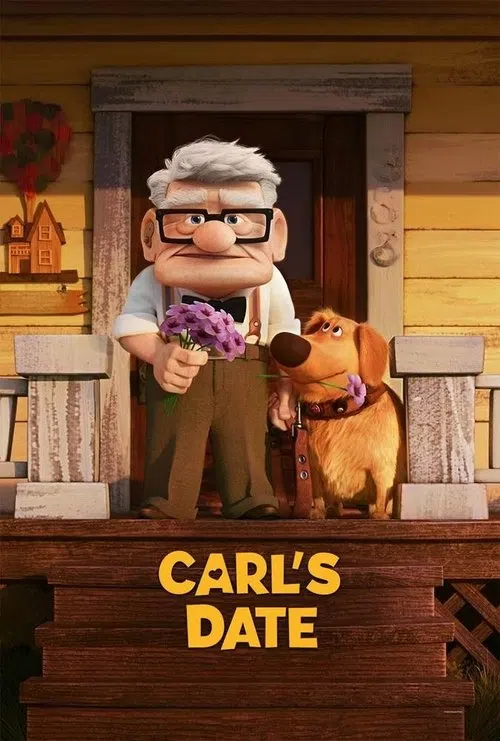 Carl'ın Randevusu