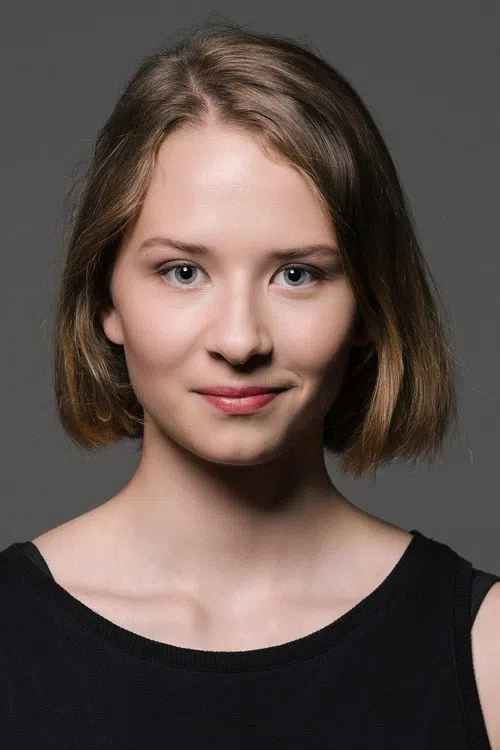 Kristin Prits