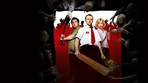 Zombilerin Şafağı izle