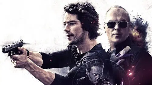 Suikastçı izle