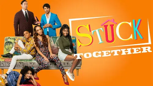 Stuck Together izle afişi
