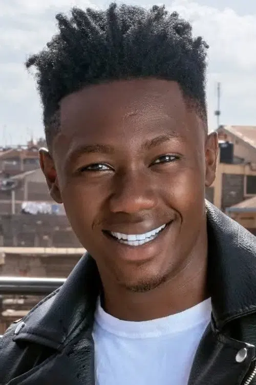 Alex Kinuthia