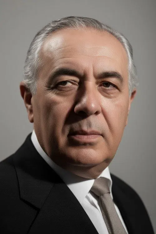 Muammer Gözalan