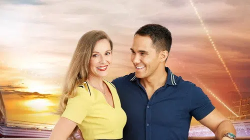 Love at Sea izle afişi