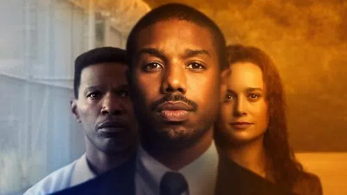 Just Mercy izle