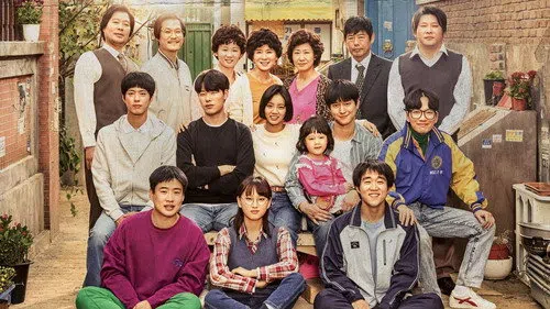 Reply 1988 izle