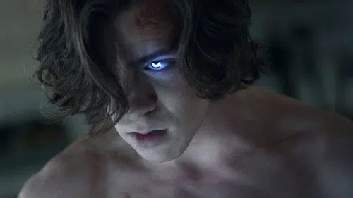 AfterDeath izle afişi