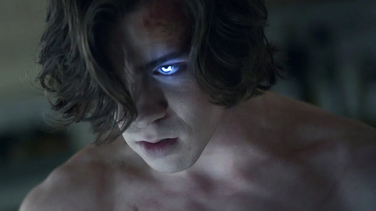 AfterDeath izle afişi