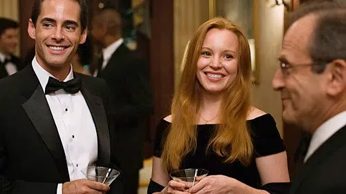 Loving Leah izle