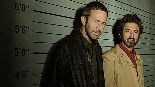 Get Shorty izle afişi
