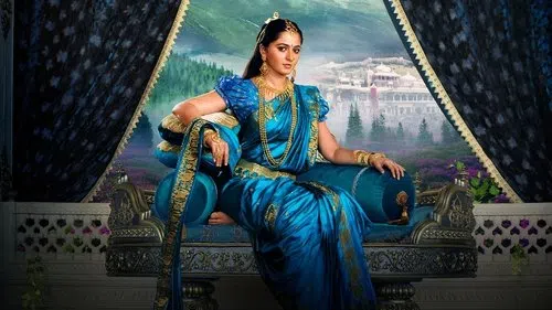 Baahubali 2: Sonuç izle
