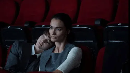 Iguana Tokyo izle afişi