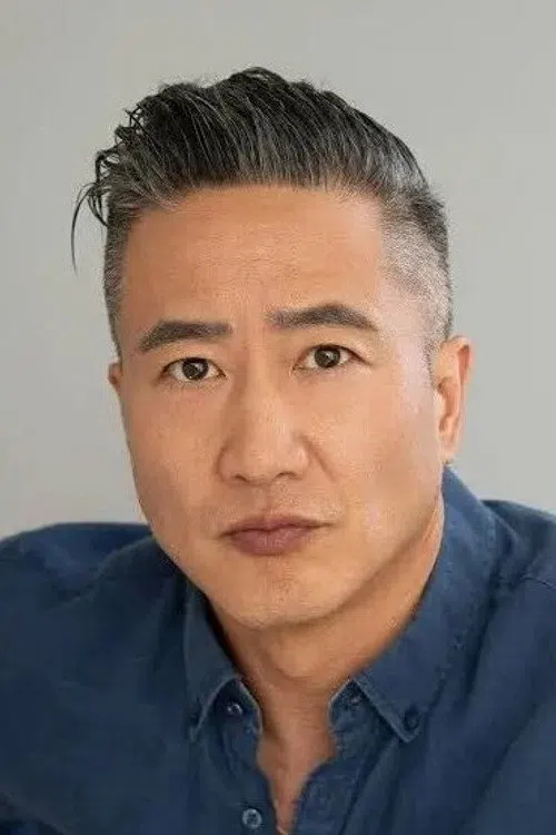 Terry Chen