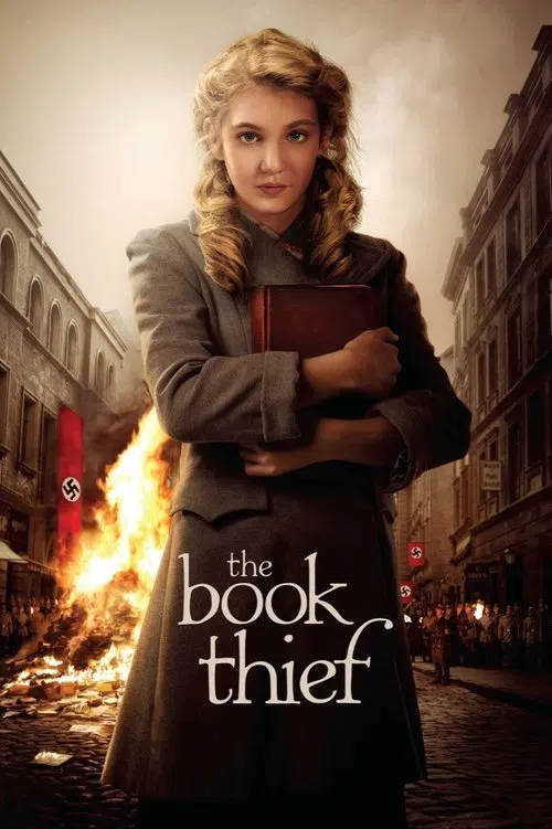 Kitap Hırsızı