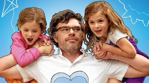 People Places Things izle afişi