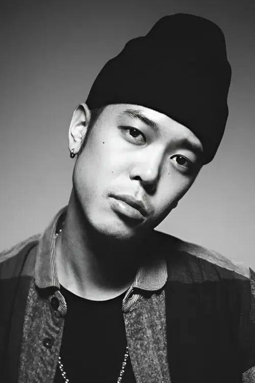 Danny Chung