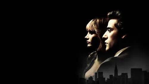 En Şiddetli Sene izle