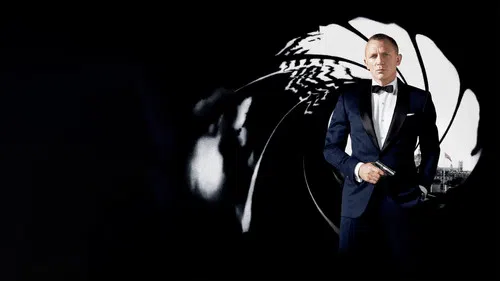 Skyfall izle