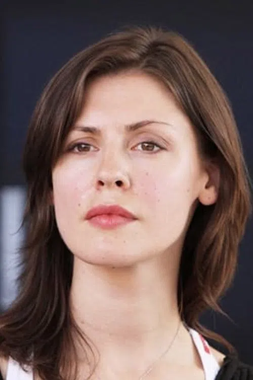 Olga Dıhoviçnaya
