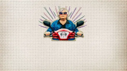 Thelma'nın Zaferi izle