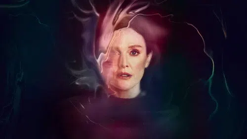 Lisey's Story izle