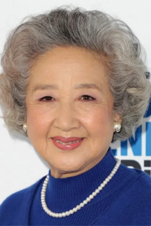 赵淑珍