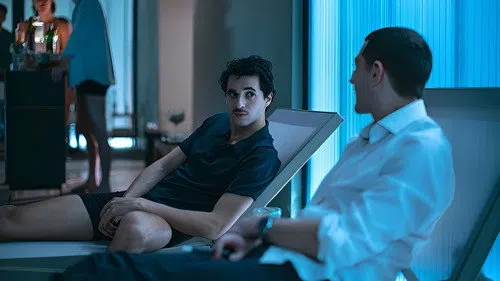 Kripto Amir izle