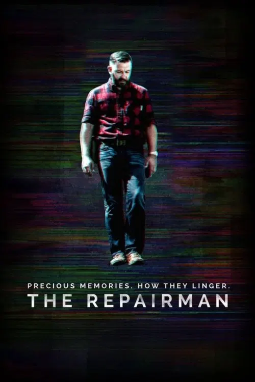 The Repairman