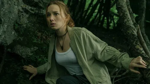 The Cavern Crimes izle